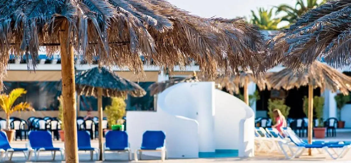 Foto - HL Rio Playa Blanca