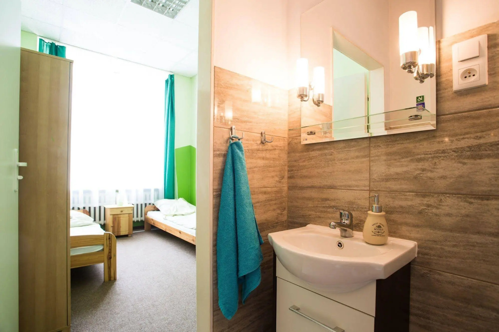 Foto - Moon Hostel Wrocław