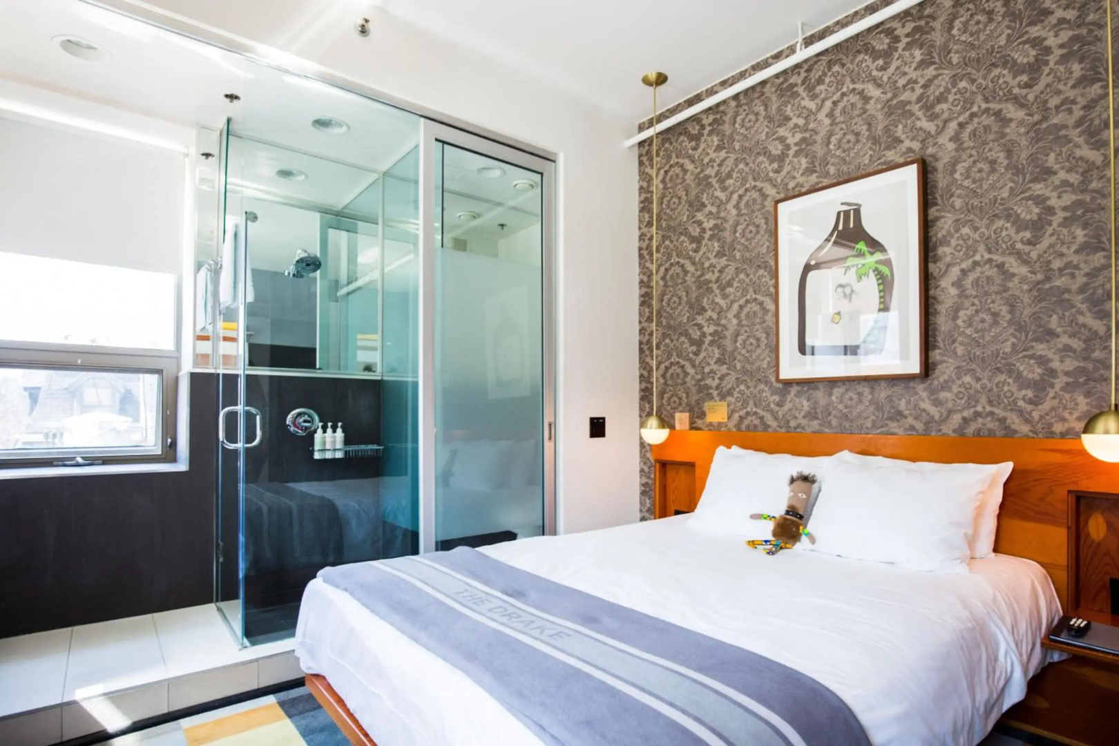 Photo - The Drake Hotel
