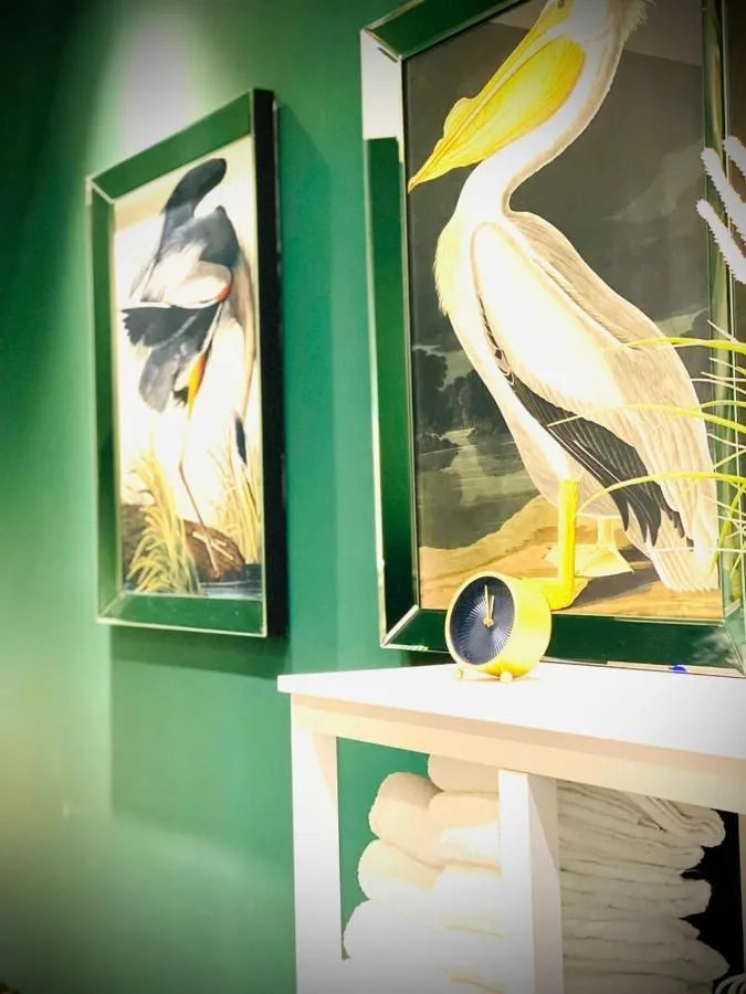 Foto - Sleephotels Suite Garde