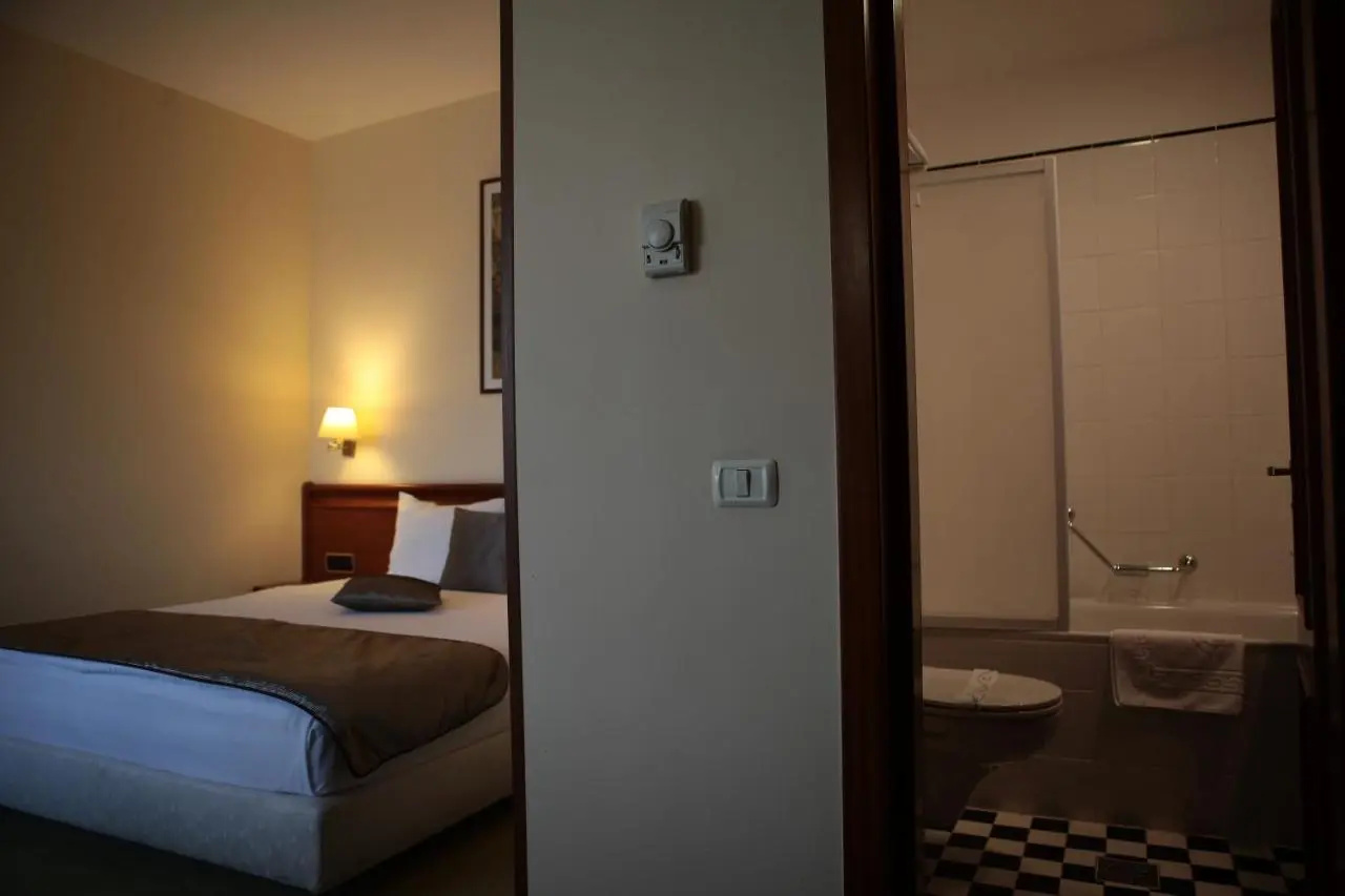 Foto - Hotel Savoy
