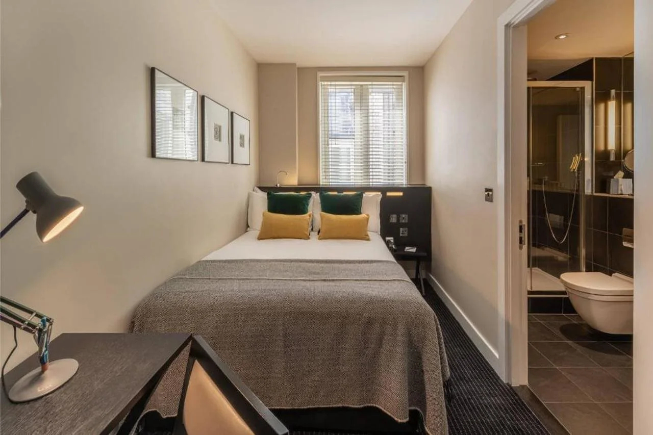 Foto - The Resident Soho