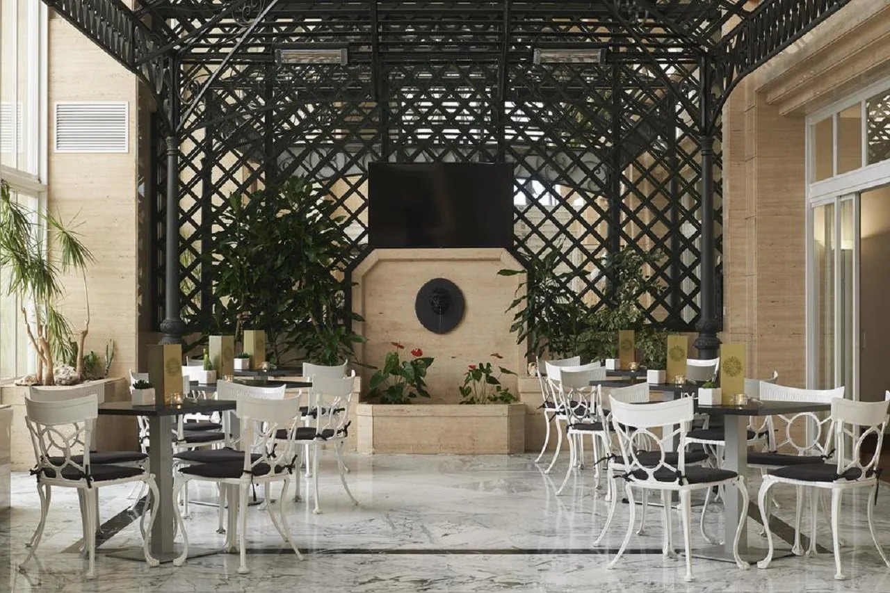 Photo - Melia Maria Pita