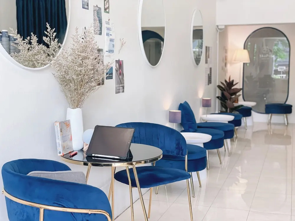 Foto - Shapel Hostel and Cafe