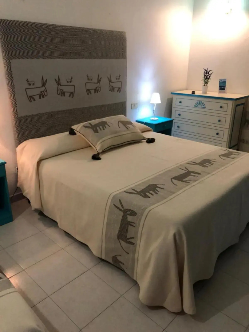 Photo - Hotel Canne al Vento