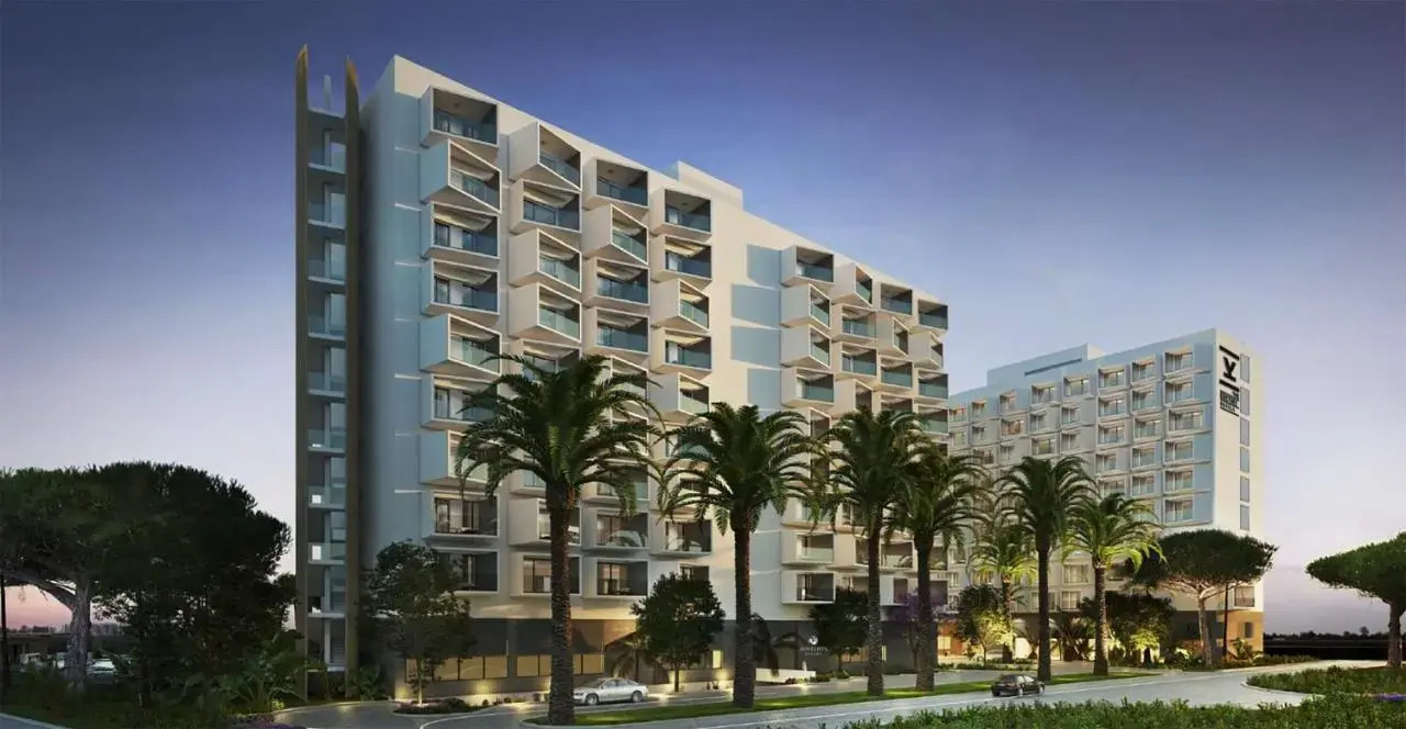 Foto - The Editory by the Sea Lagos