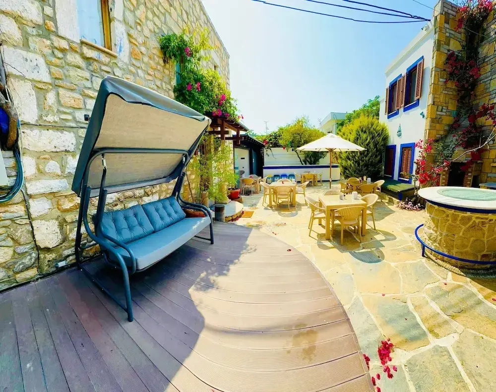 Foto - Wish Suites Bodrum Hotel