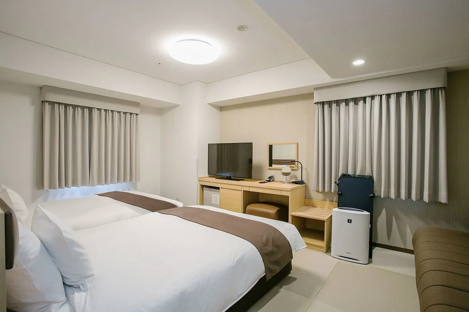 Foto - Mars Garden Hotel Hakata