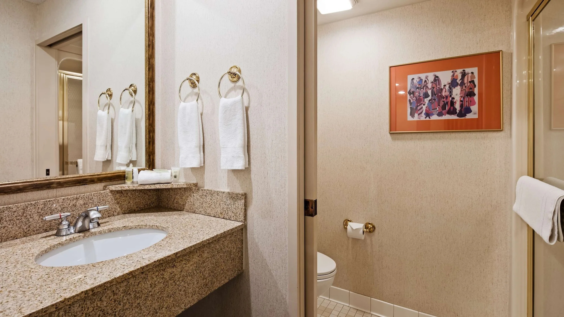 Foto - Inn at Santa Fe, SureStay Collection by Best Western