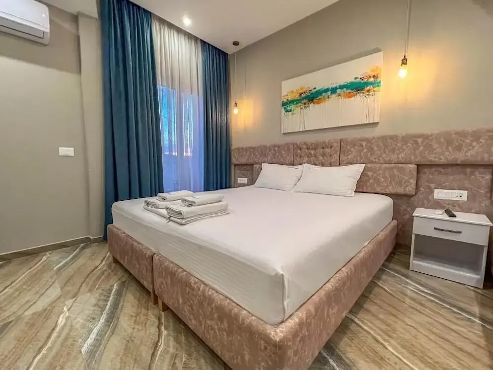 Foto - Rumani 3 Islands Hotel