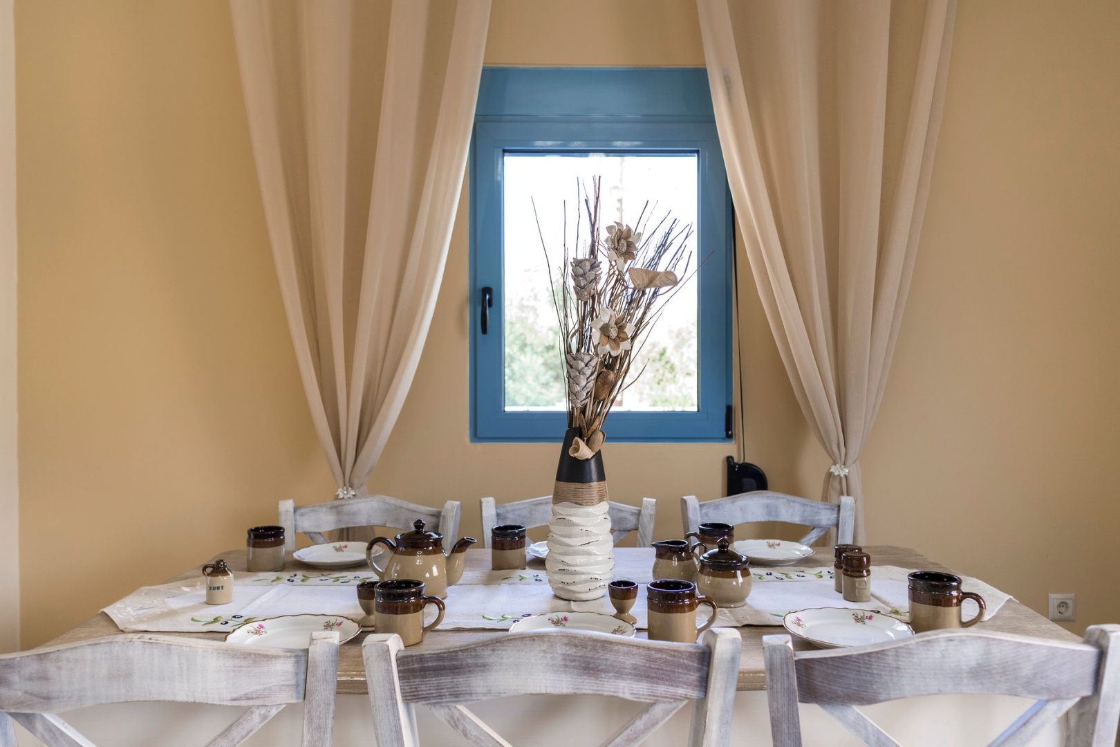 Photo - Lindos Luxury Retro Villas