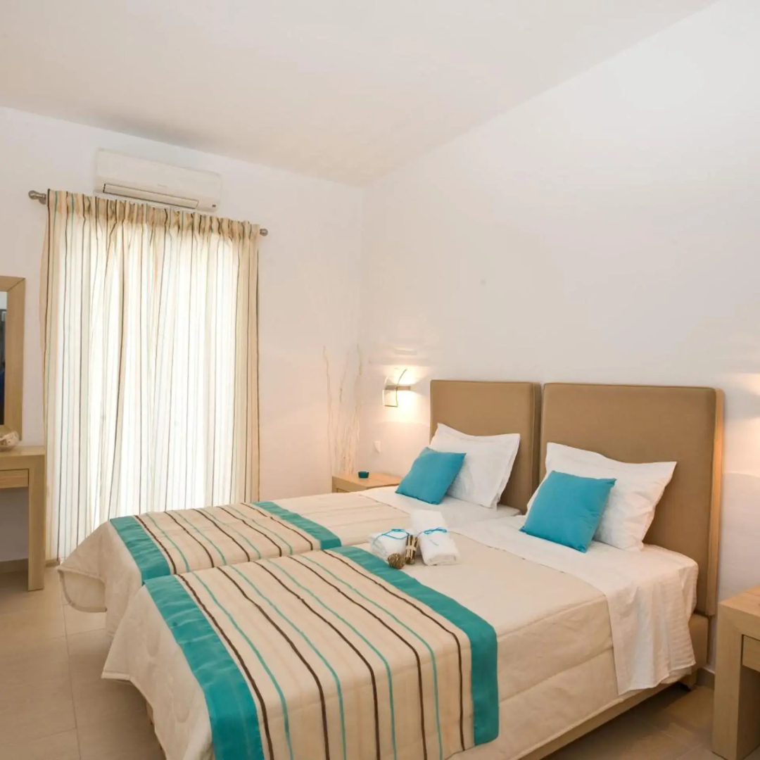 Photo - Zannis Hotel