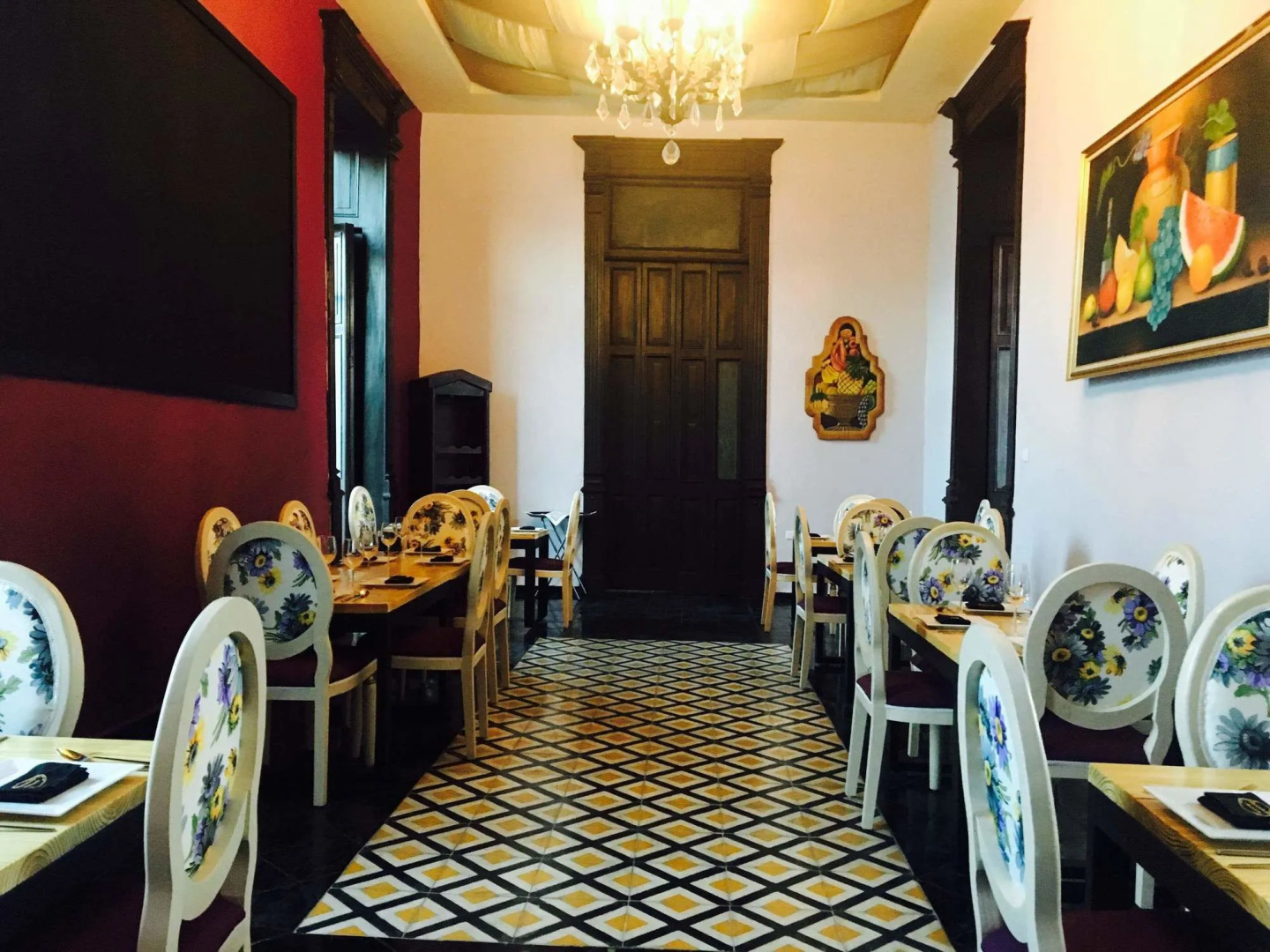 Foto - Hotel Lavanda Mérida