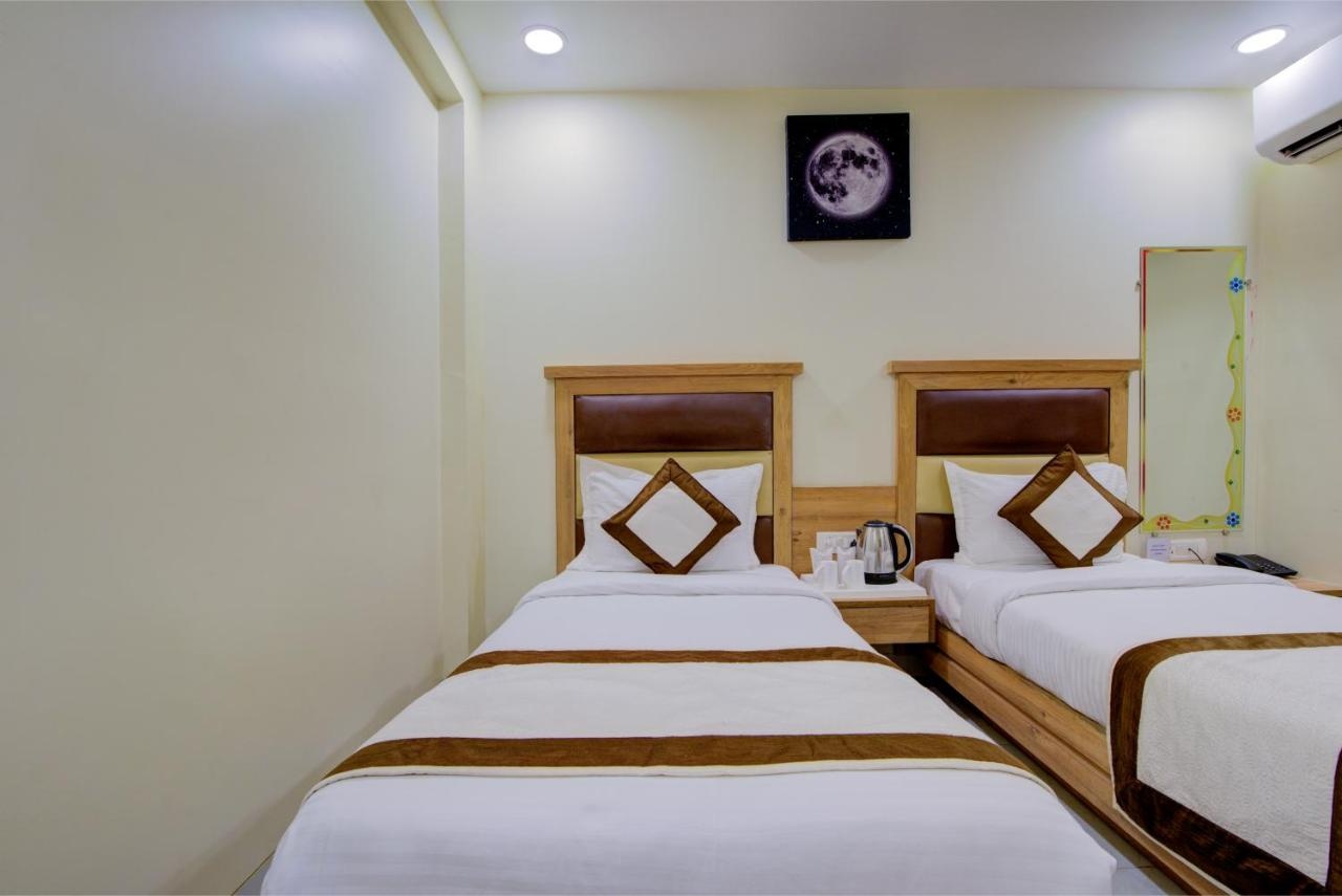 Foto - Hotel Amar International