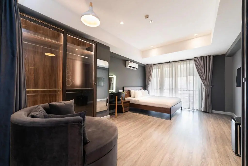 Foto - The Hotel Nicecy