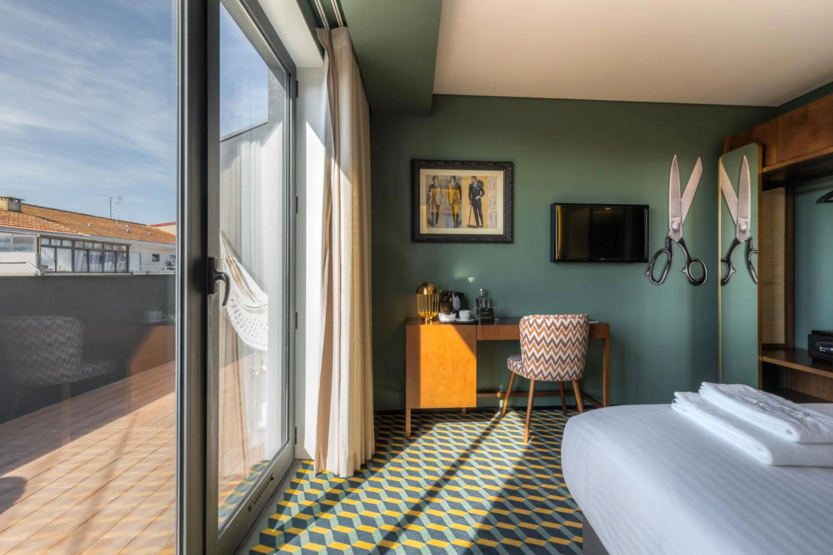 Foto - The Convo Porto Hotel & Apartment