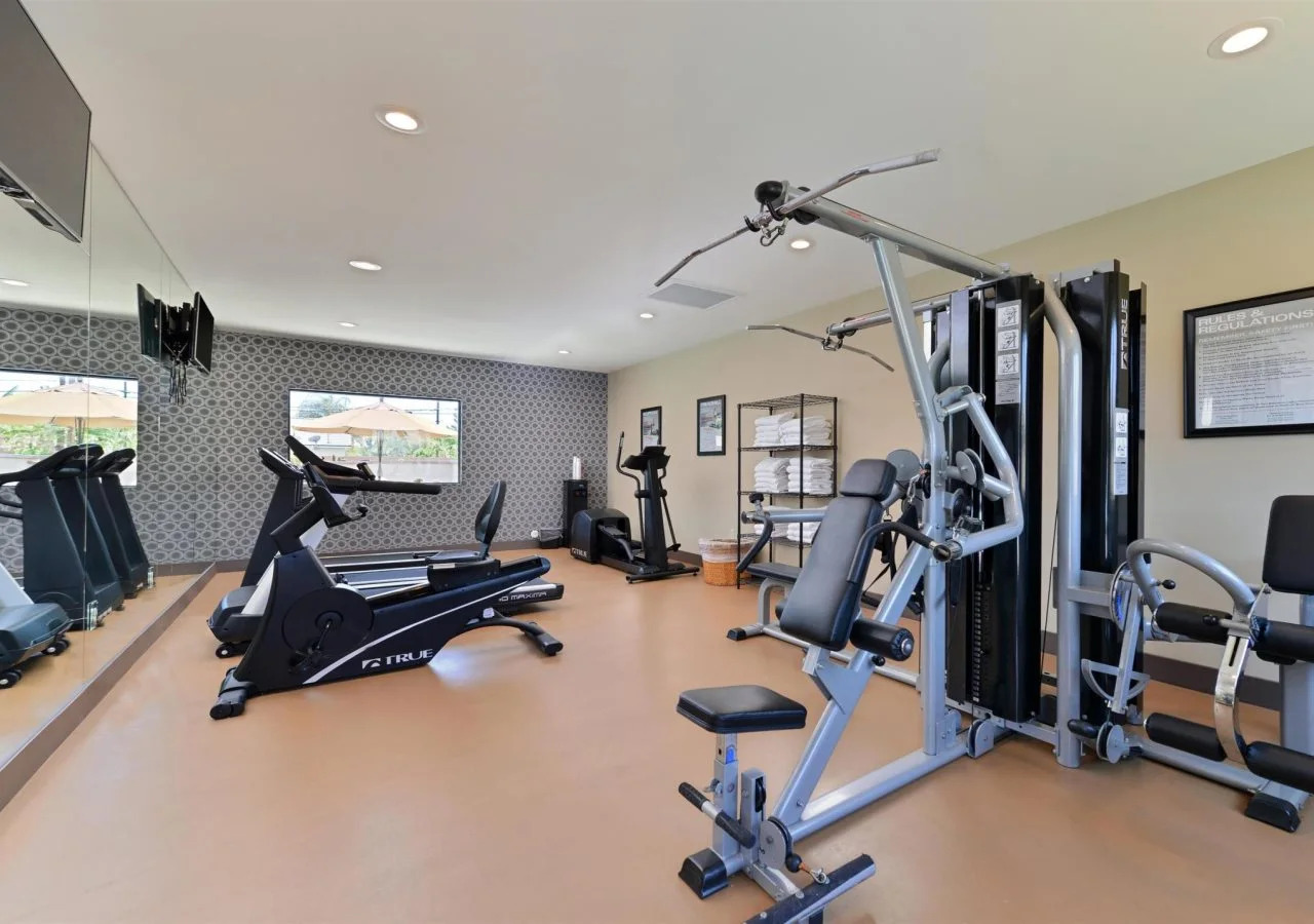 Photo - Best Western Plus Stovall's Inn