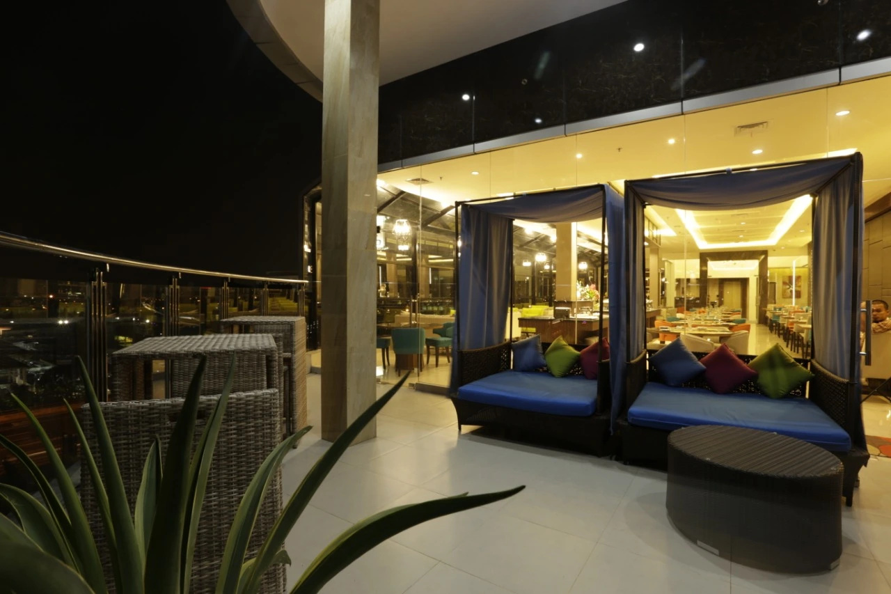 Photo - Daily Inn Hotel Jakarta