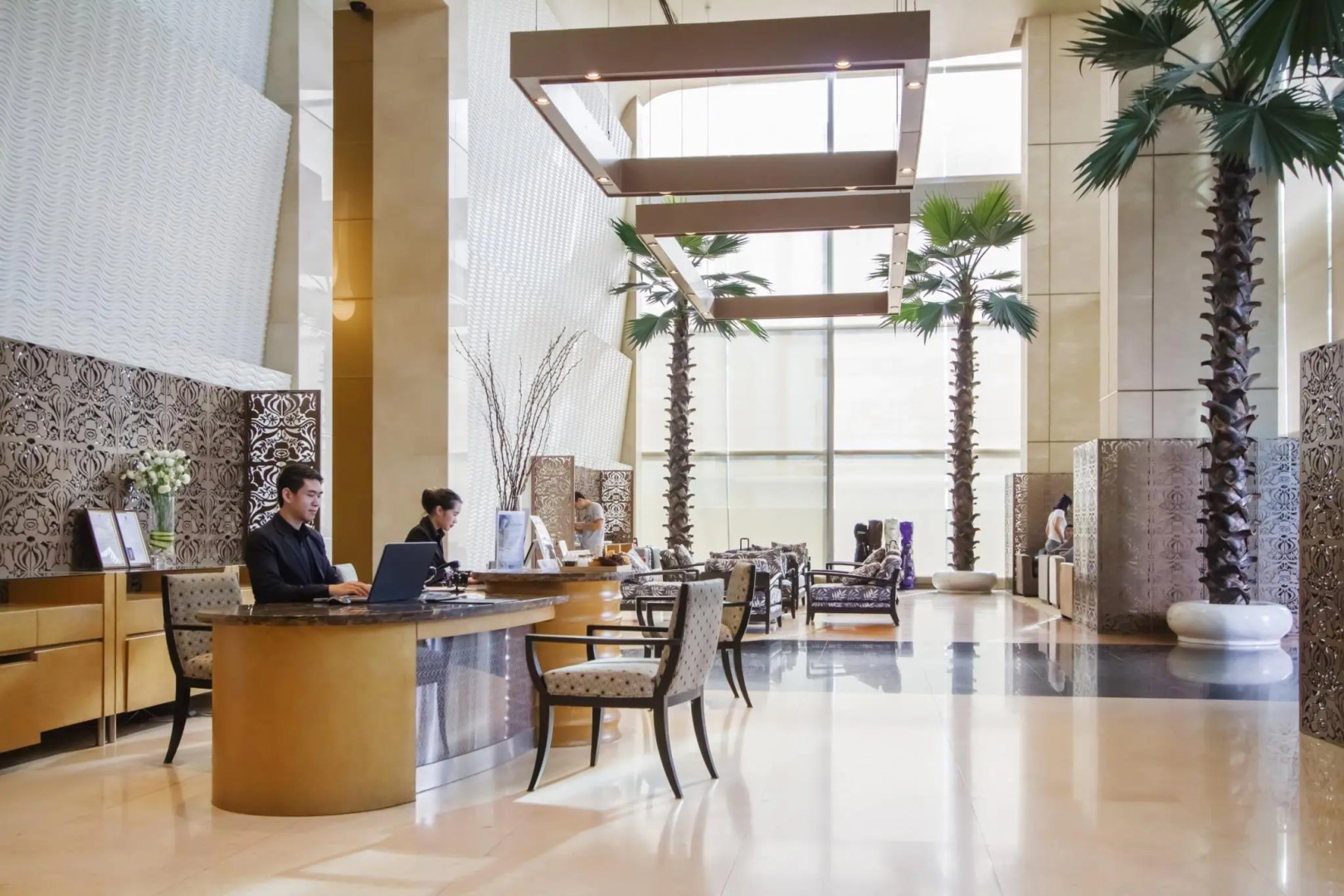 Photo - Urbana Sathorn Hotel, Bangkok