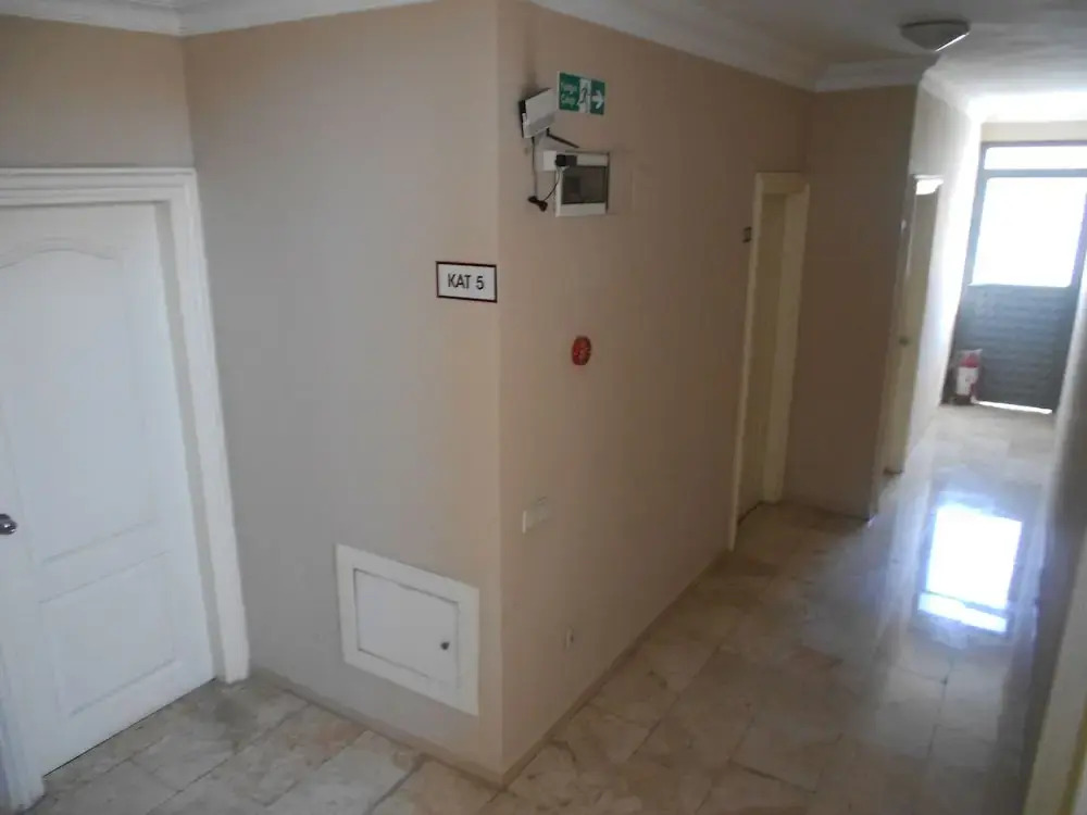 Foto - Bayındır Palme Hotel