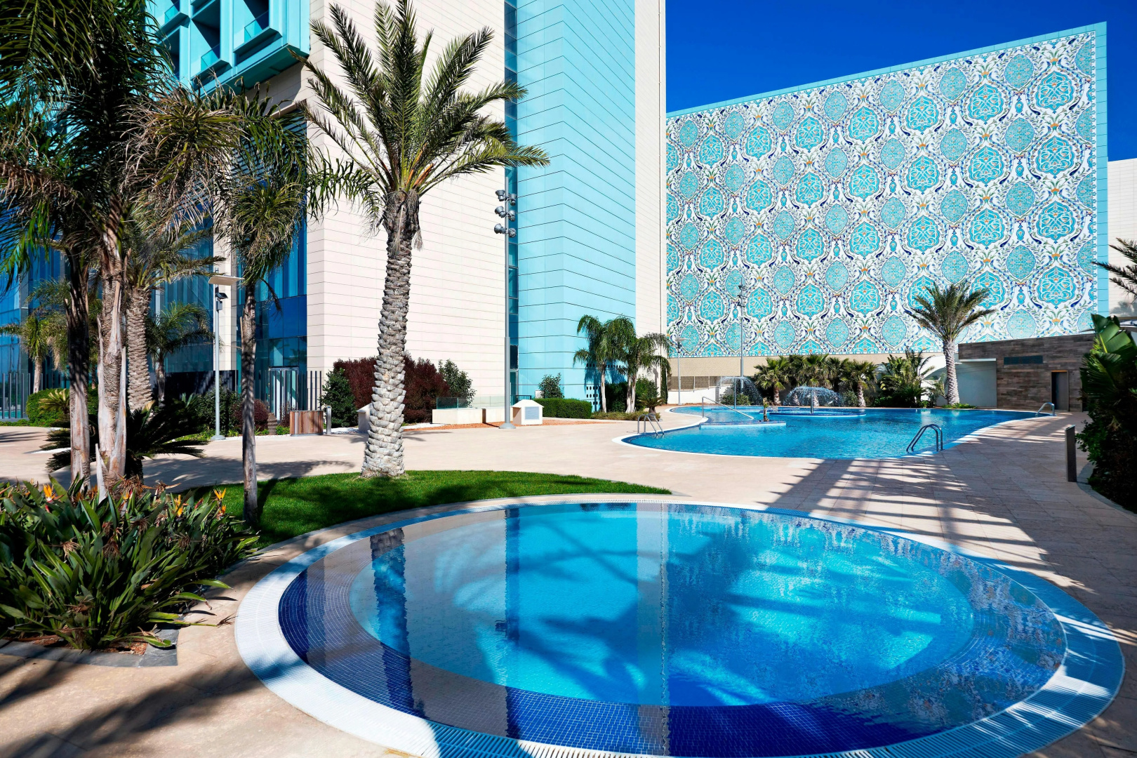Photo - Le Méridien Oran Hotel & Convention Centre