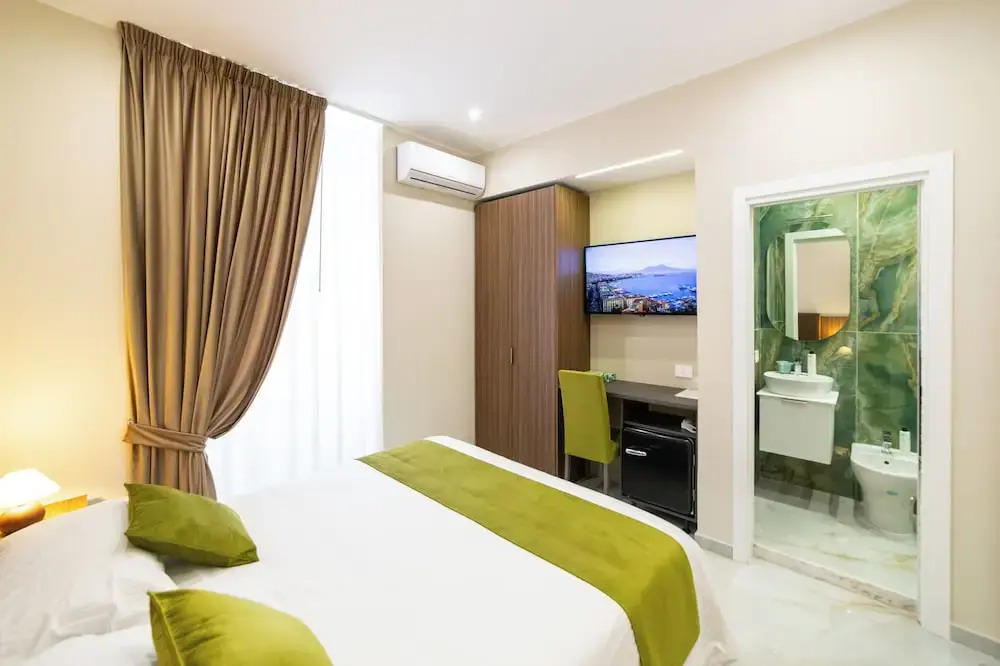 Foto - Station House 45