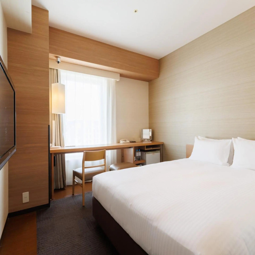 Foto - Hotel Resol Trinity Hakata
