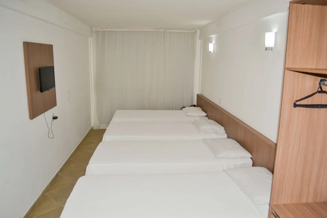 Photo - Happy Hotel Ponta Negra