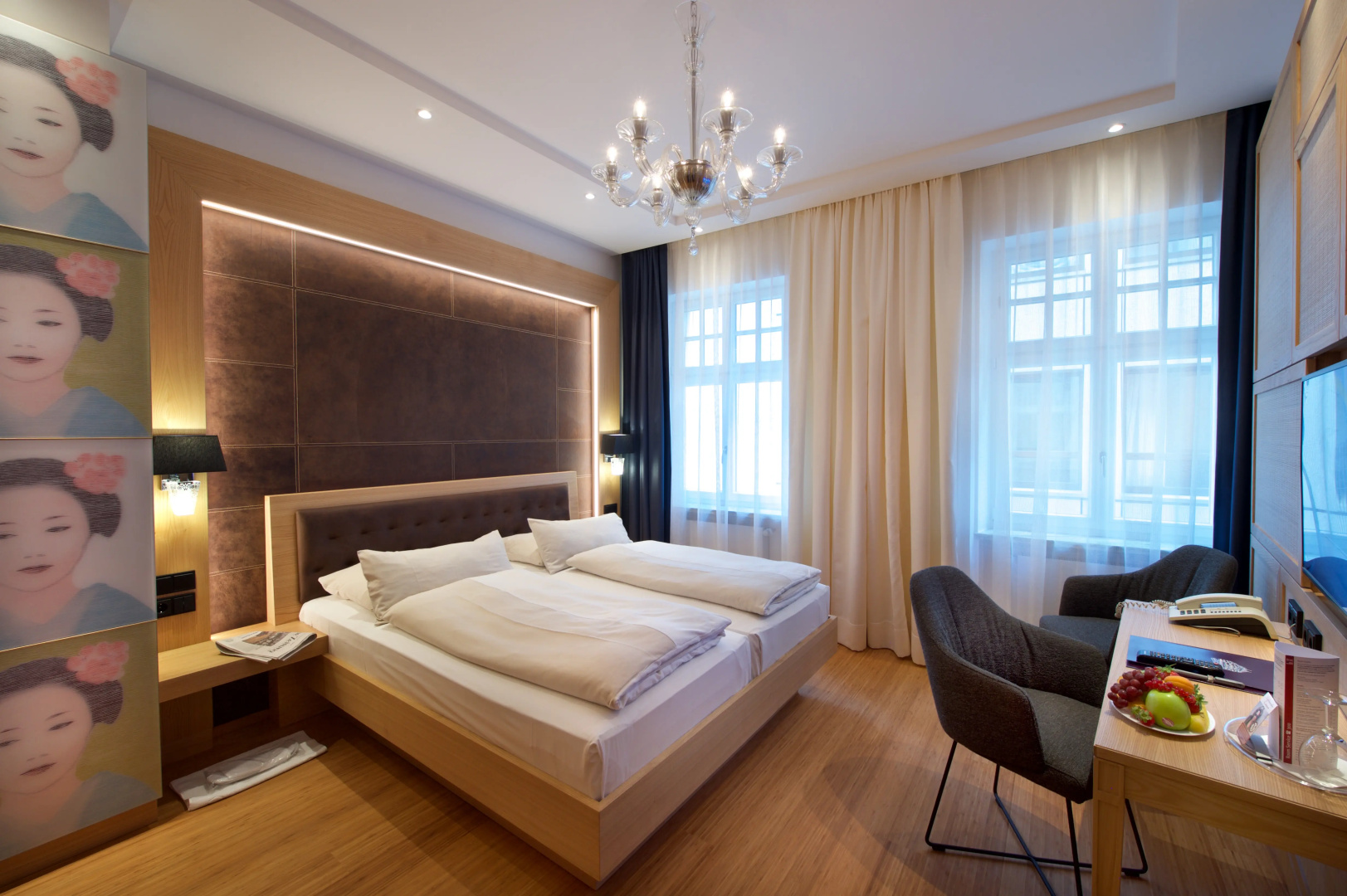 Photo - Hotel Torbräu