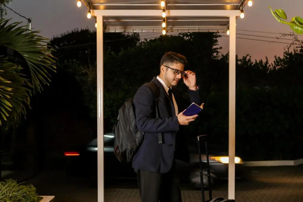 Foto - Las Magnolias Hotel Boutique