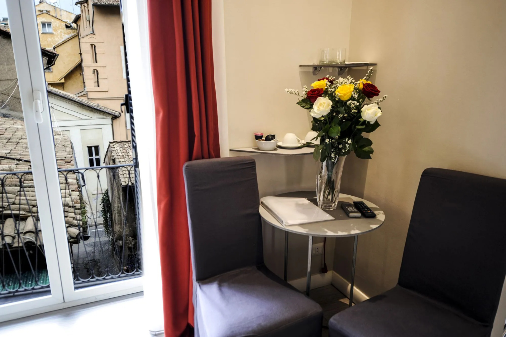 Foto - The Roman Empire Guesthouse