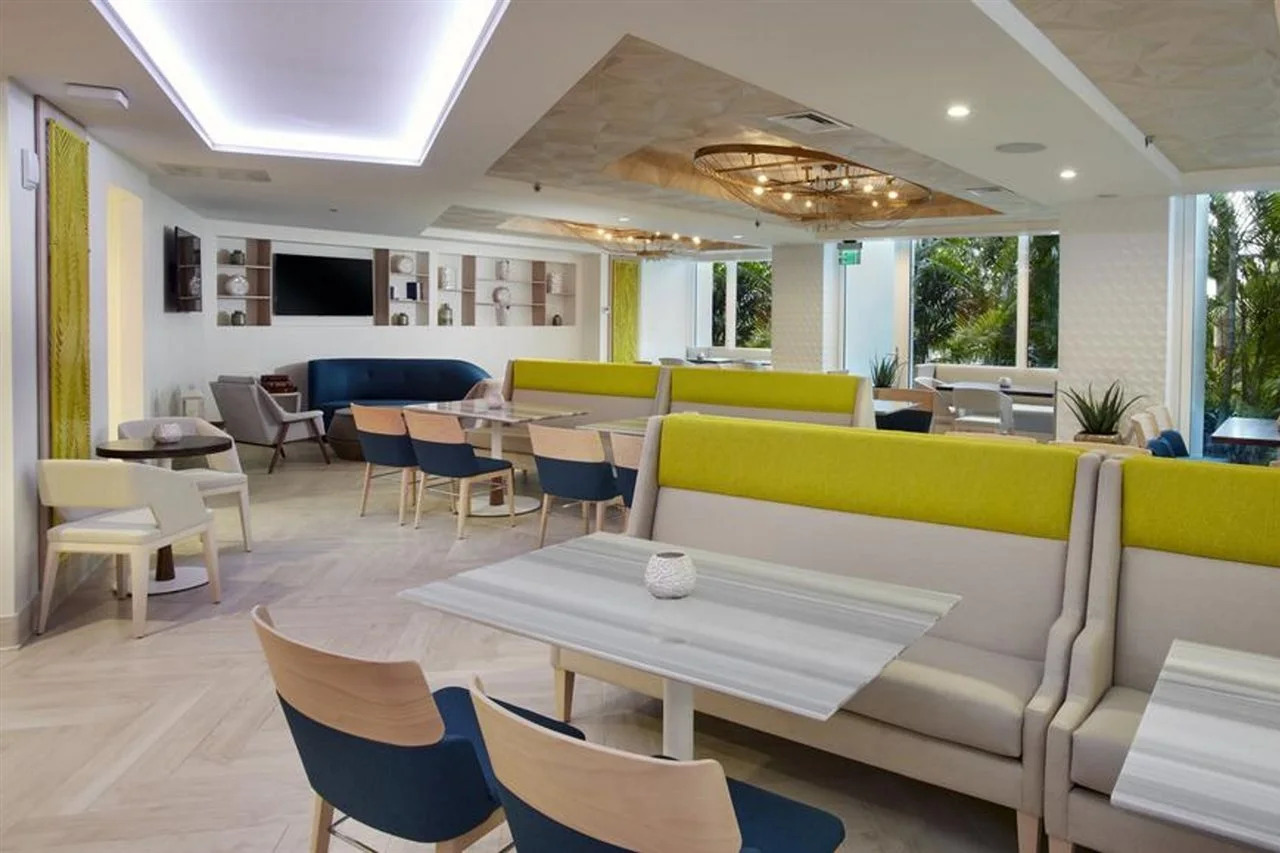 Foto - Aruba Marriott Resort & Stellaris Casino