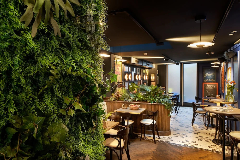 Foto - Boutique Hotel First City