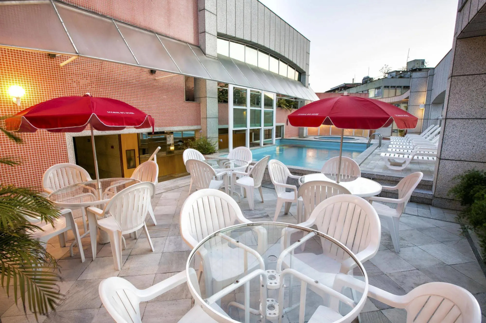 Photo - Scorial Rio Hotel