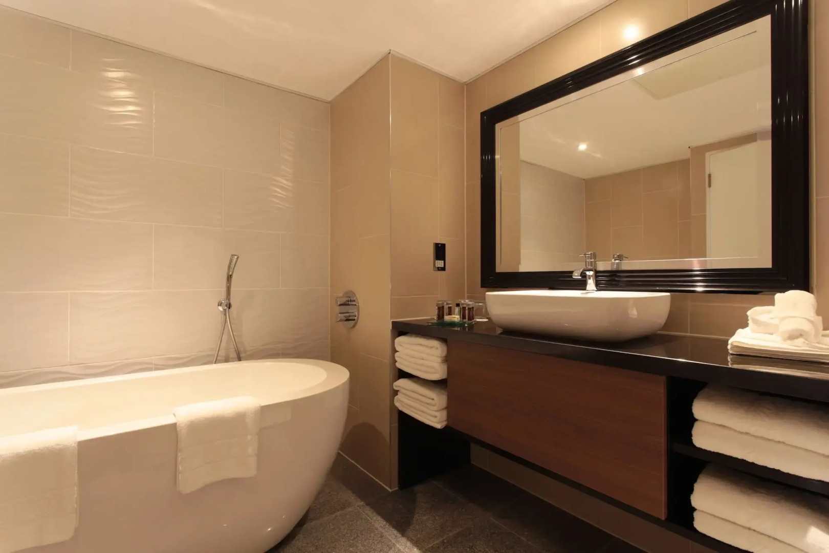 Foto - Renaissance London Heathrow Hotel