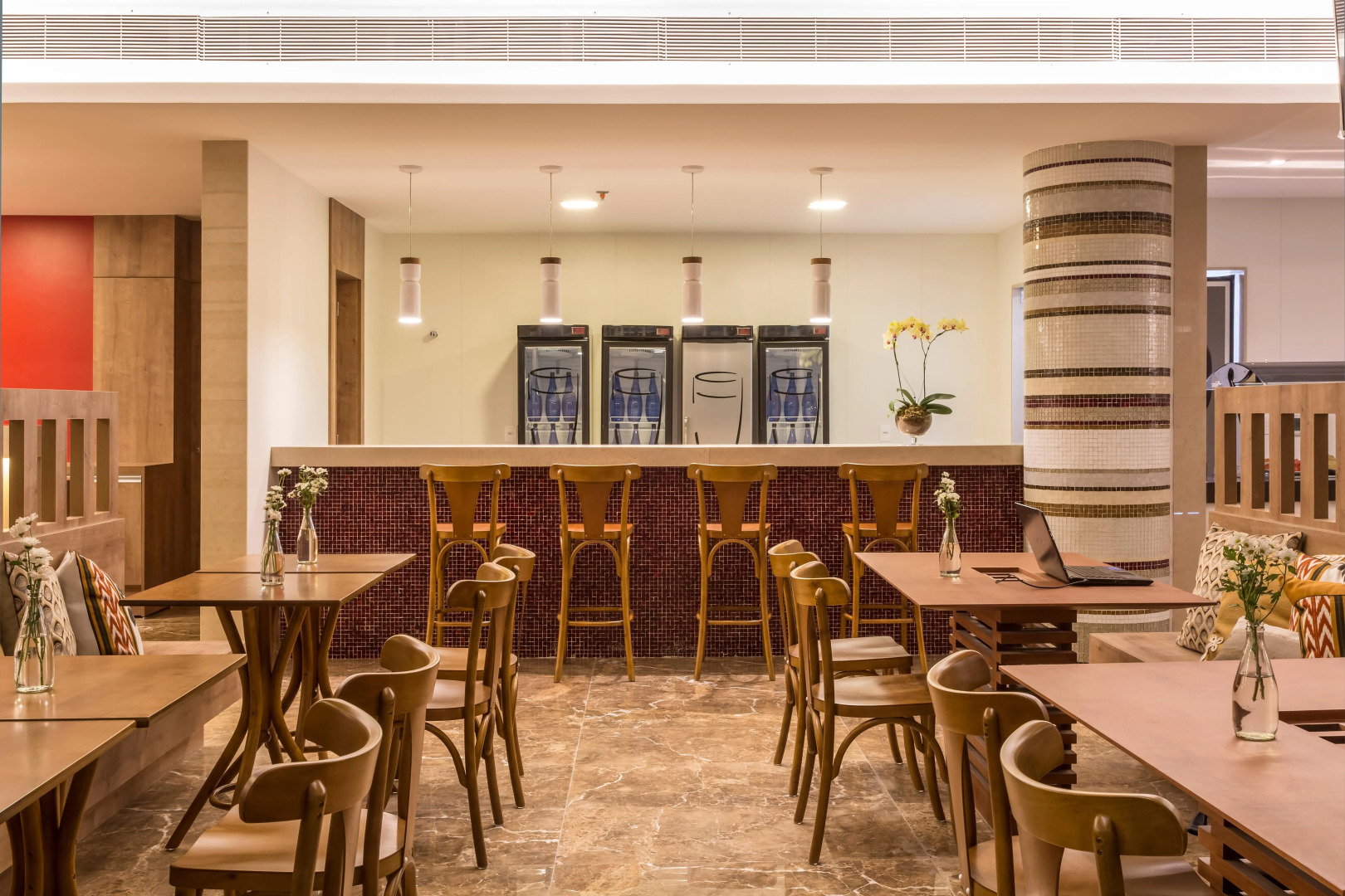 Photo - Sleep Inn Praia do Canto