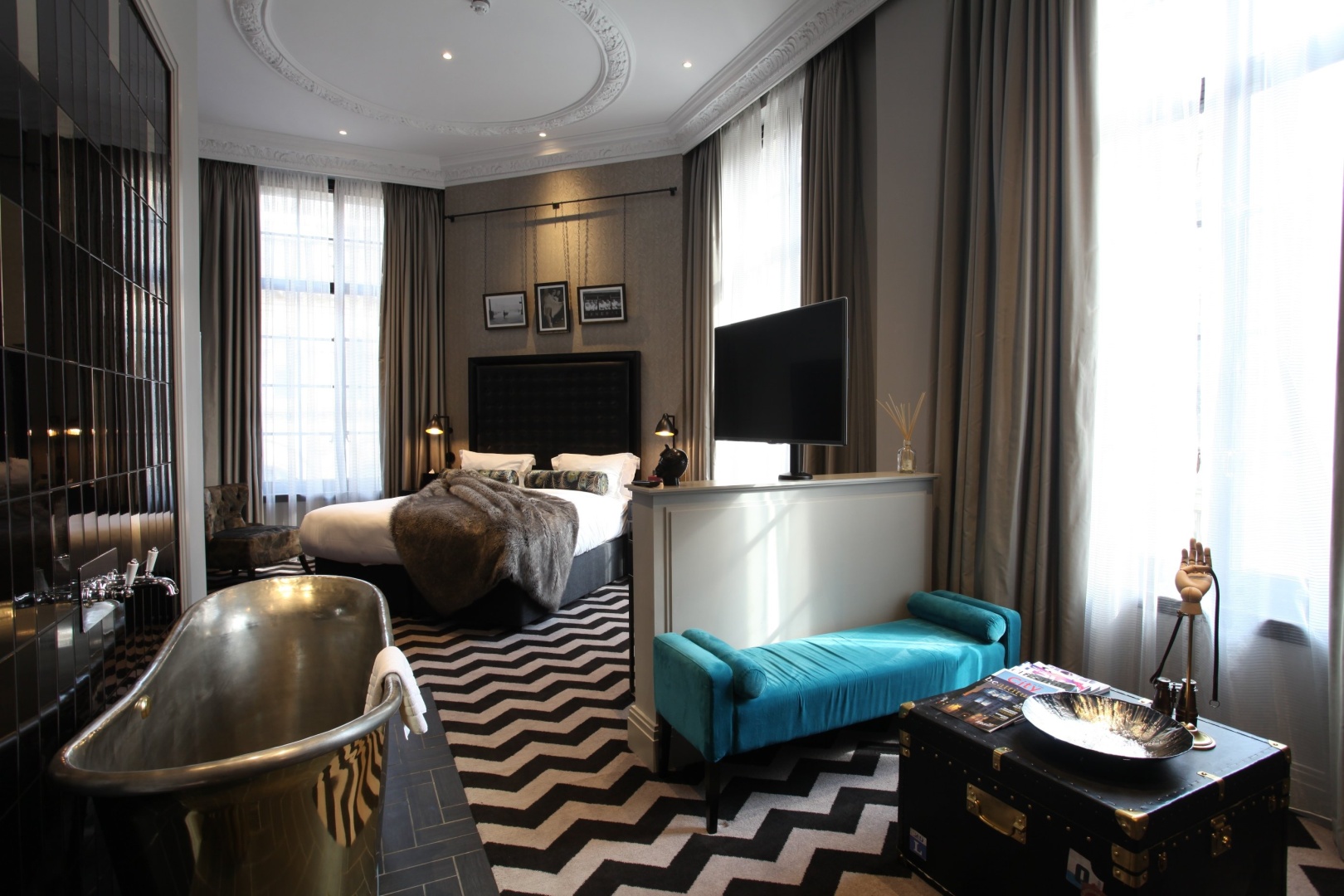 Foto - The Rex - formerly Hotel Gotham