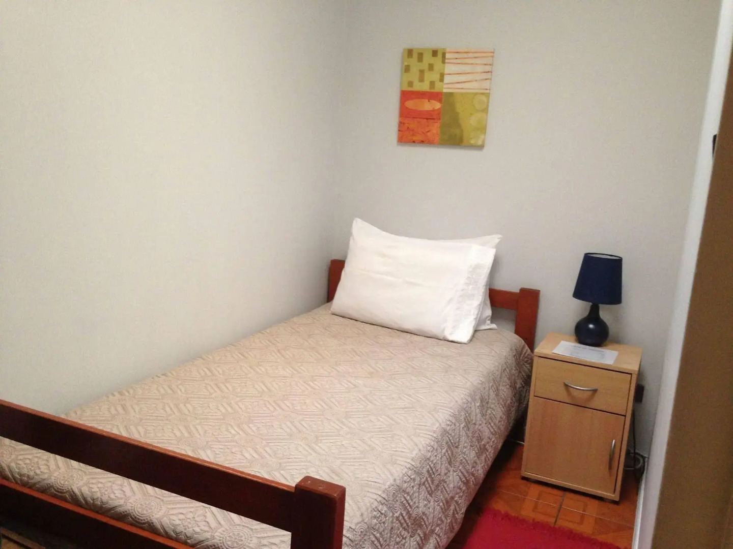 Foto - Residencial Universitaria