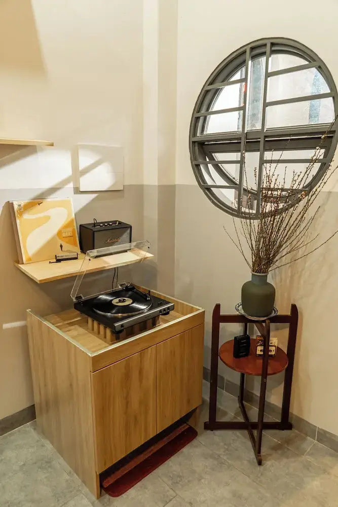 Foto - Soul Station Studio Hotel I