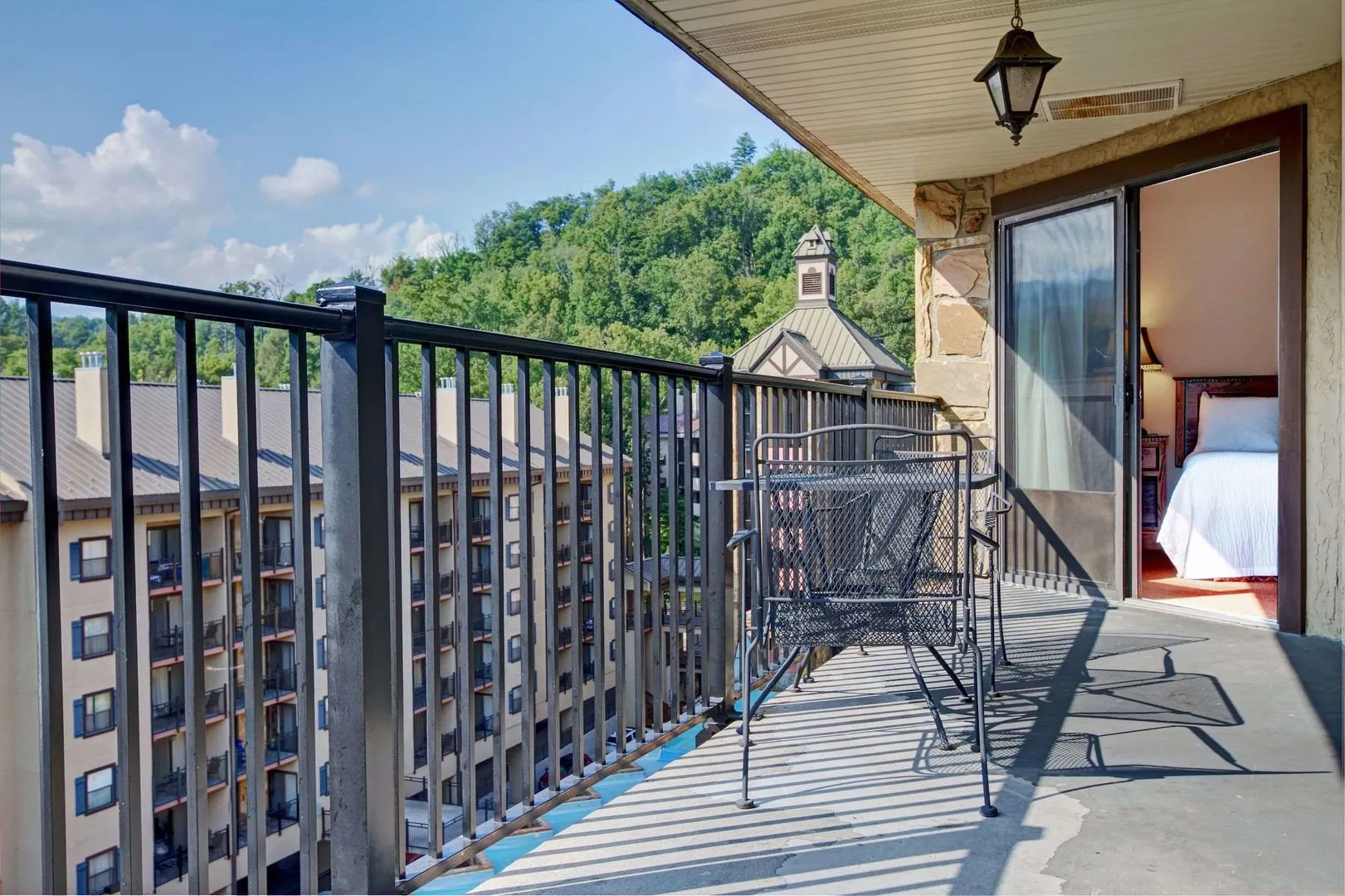 Photo - Gatlinburg Town Square