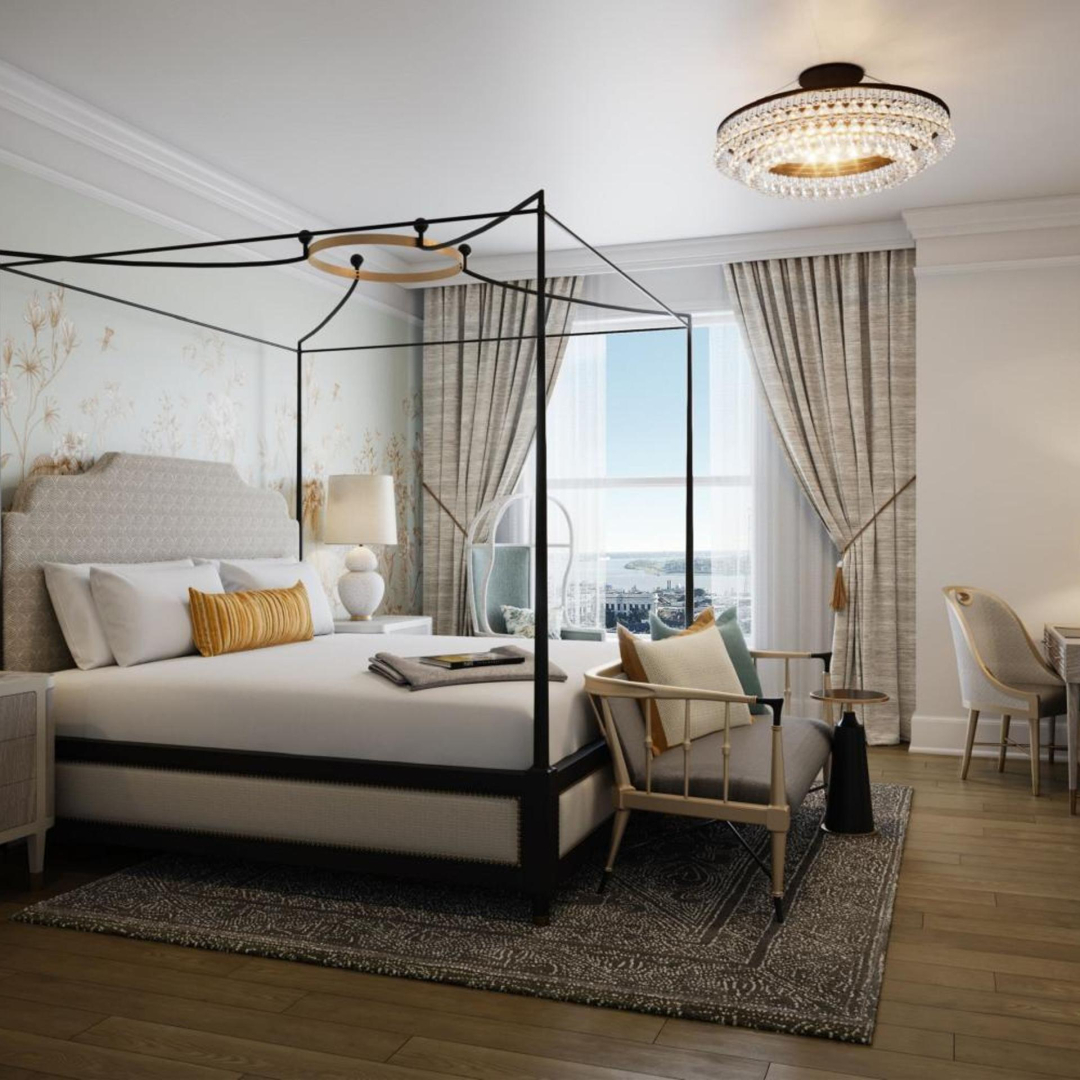 Foto - The Ritz-Carlton, New Orleans