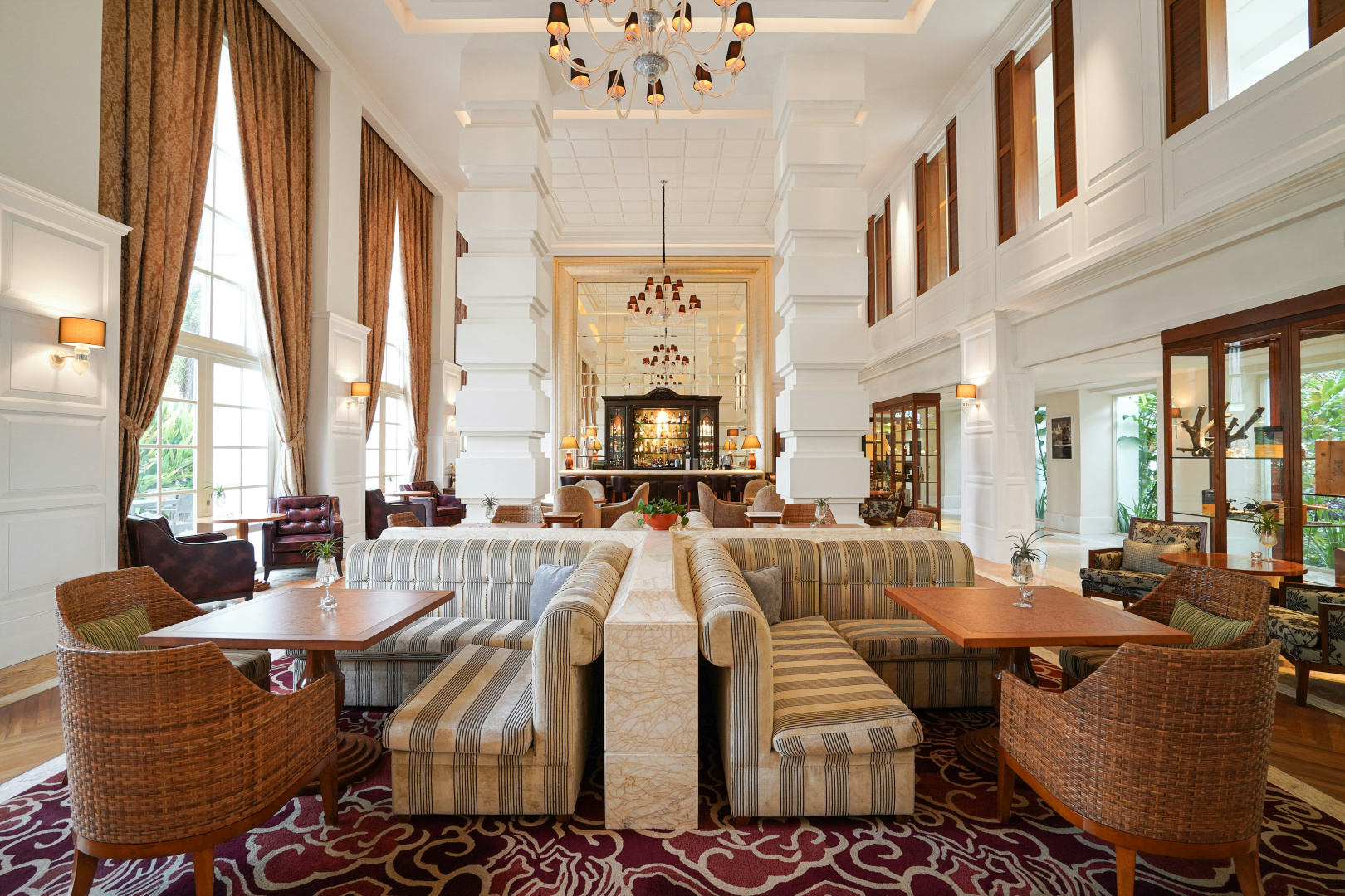 Photo - The Danna Langkawi - A Member of Small Luxury Hotels of the World