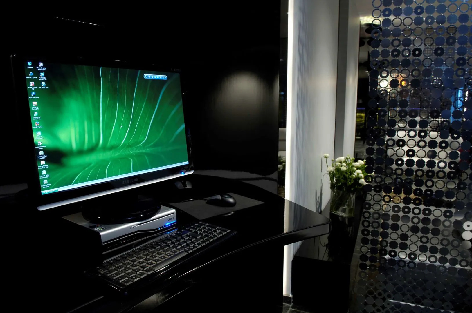 Foto - YOOMA Urban Lodge