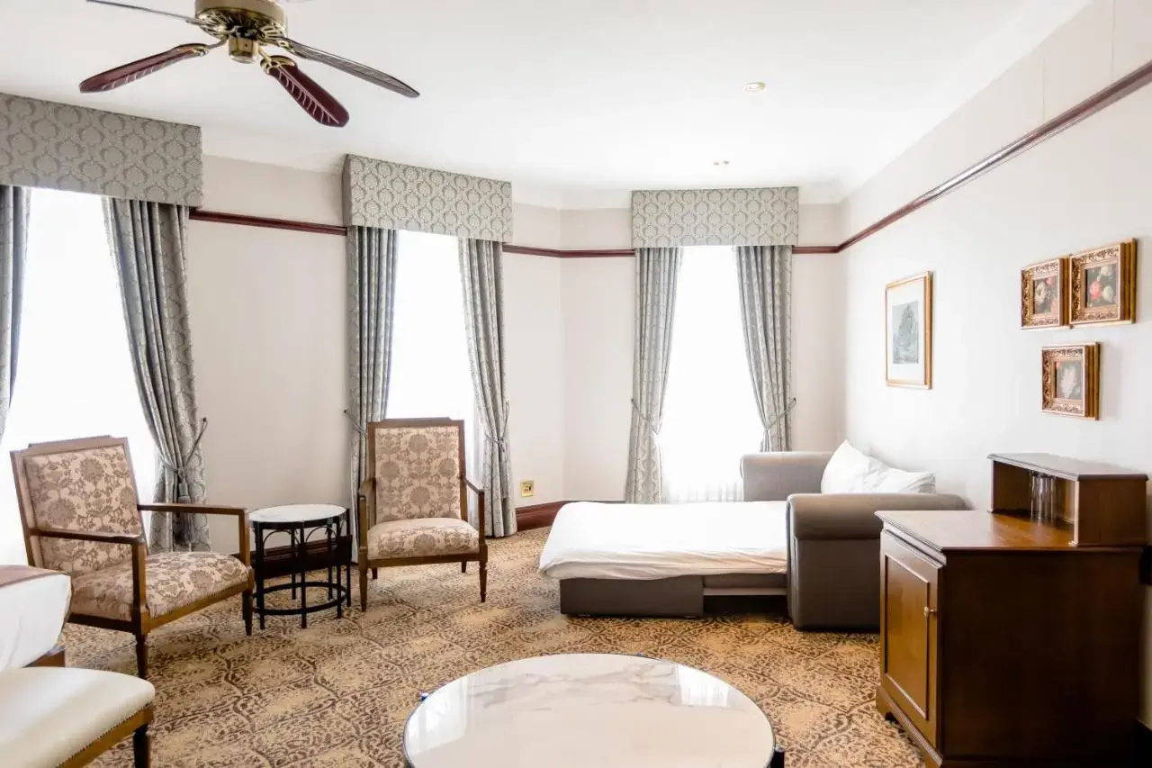 Photo - Gold Reef City Theme Park Hotel