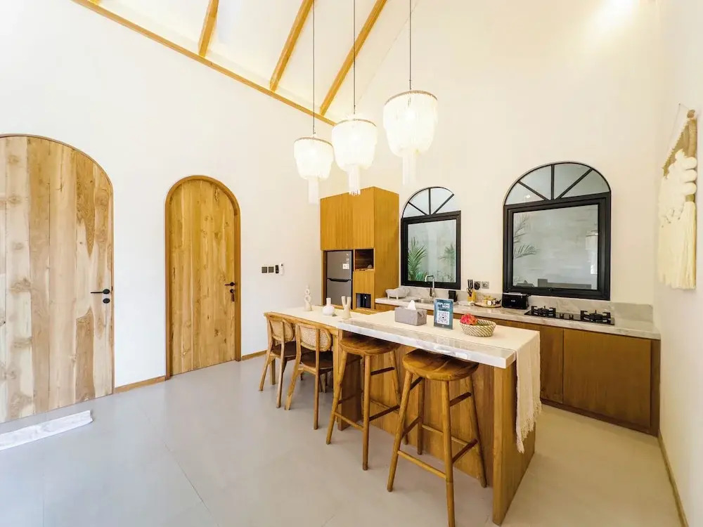 Photo - Nasha Stana Ricefields View Ubud