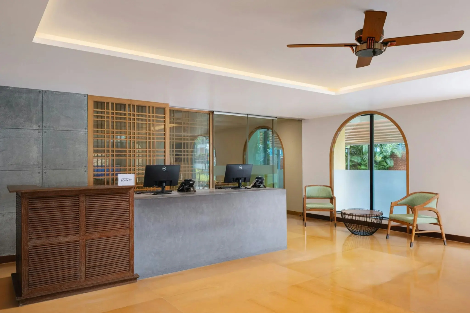 Photo - Fairfield by Marriott Goa Anjuna