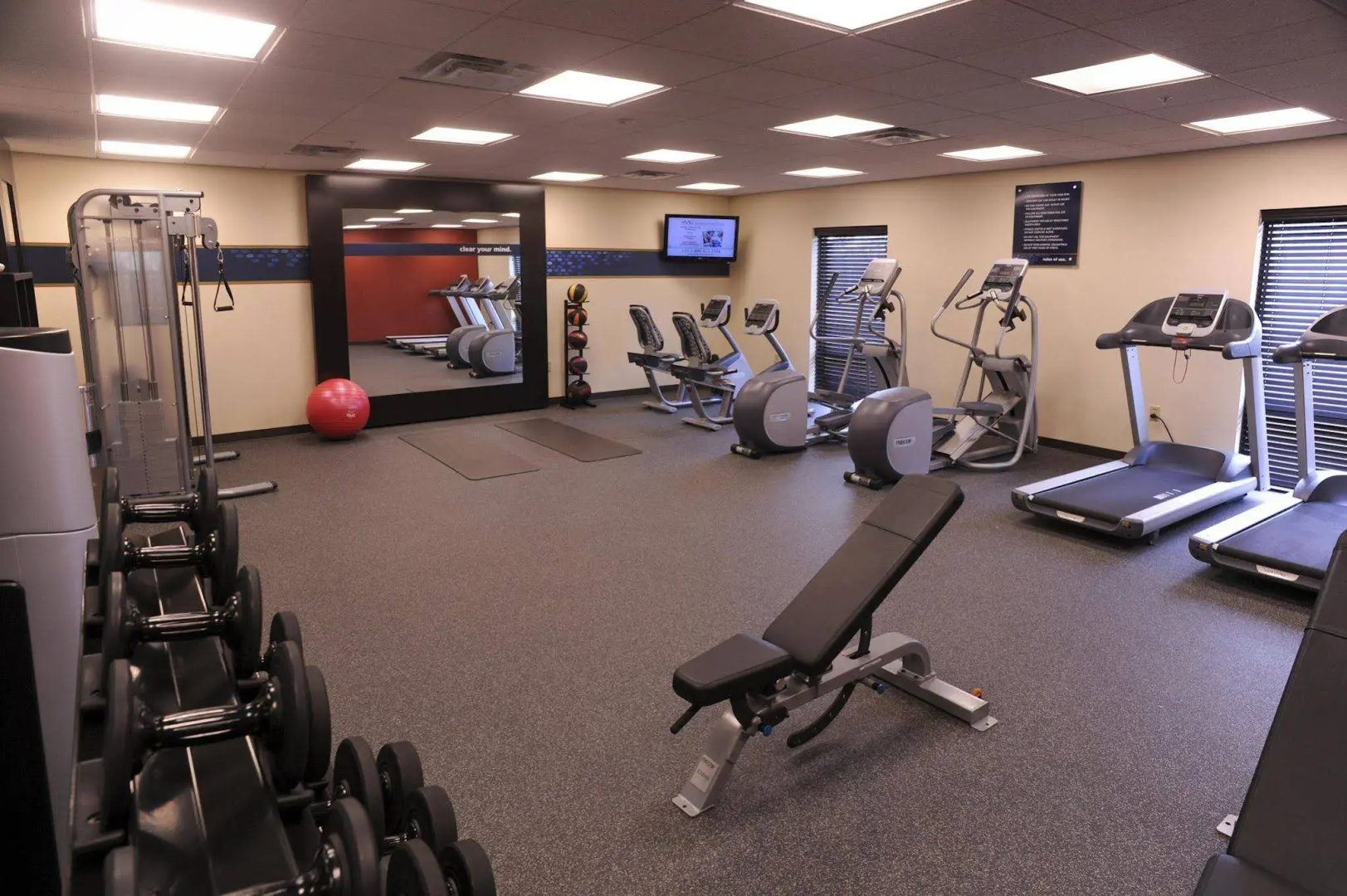 Photo - Hampton Inn Neptune