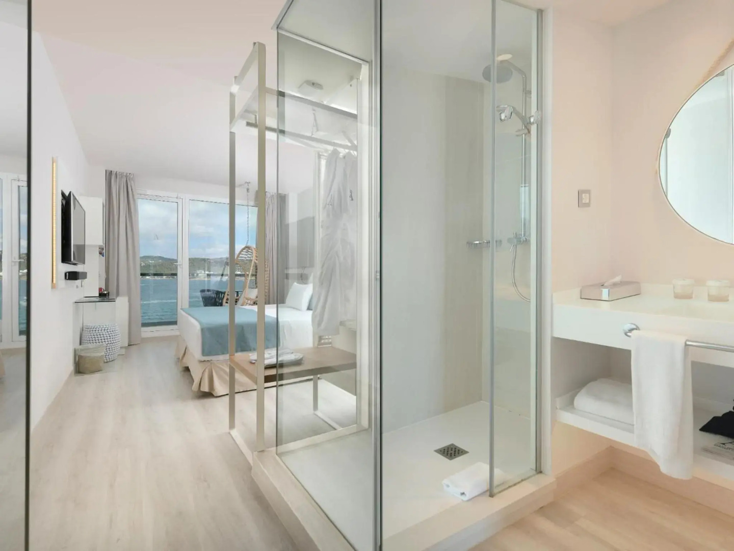 Photo - Amàre Beach Hotel Ibiza - Adults Recommended