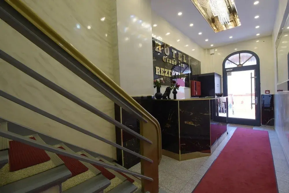 Photo - Hotel Grand Inn Berlin - Weißensee