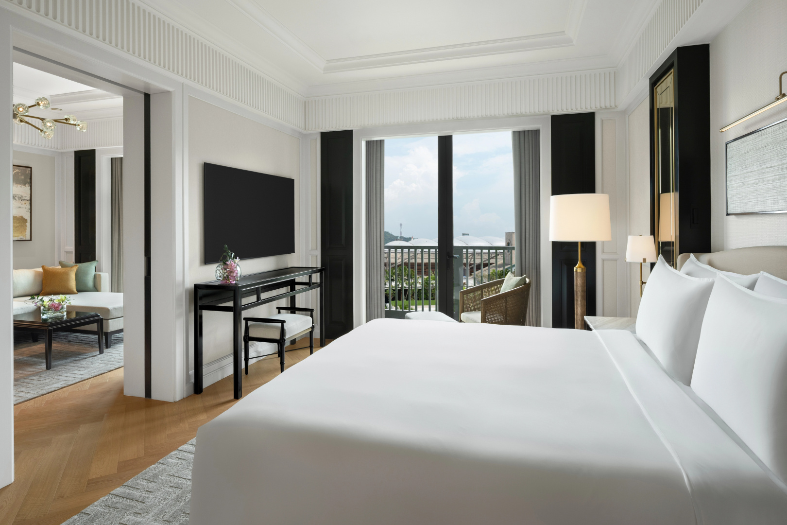 Photo - The Laurus, a Luxury Collection Resort, Singapore